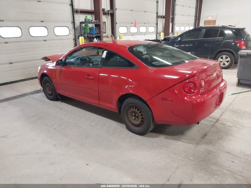 2008 Chevrolet Cobalt Lt