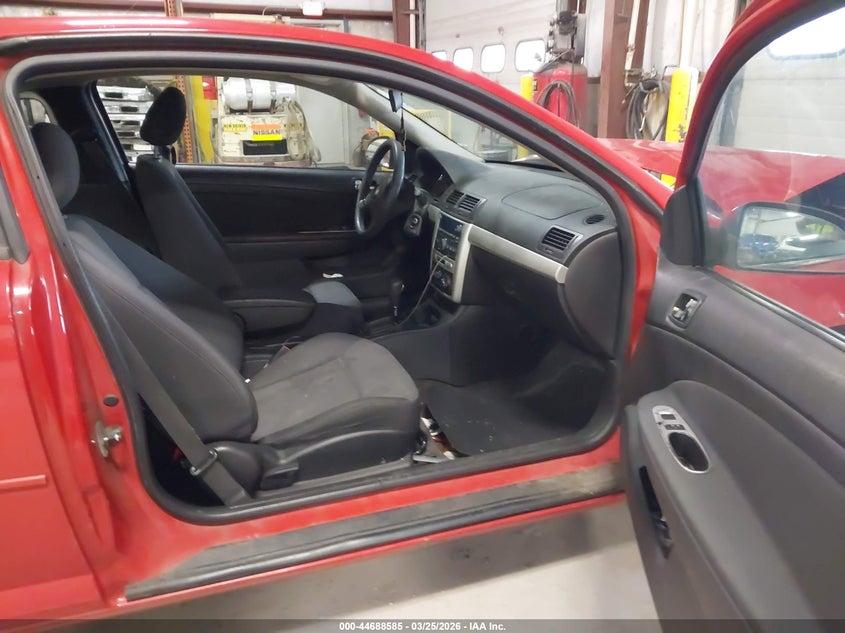 2008 Chevrolet Cobalt Lt