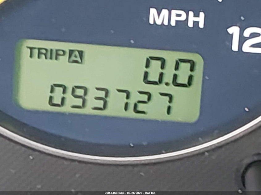 2005 Subaru Baja Sport VIN: 4S4BT62C257104039 Lot: 44688586