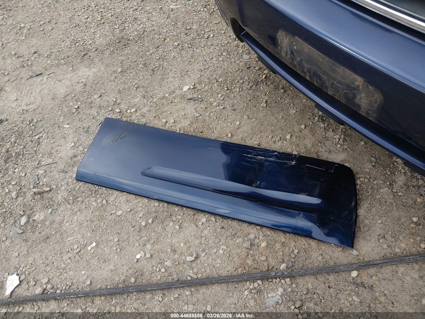 2005 Subaru Baja Sport VIN: 4S4BT62C257104039 Lot: 44688586