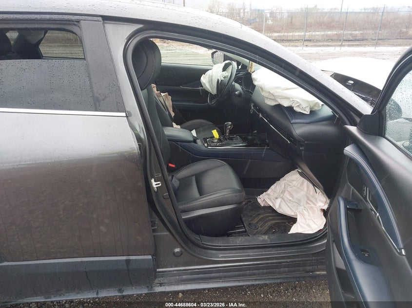 2021 Mazda Cx-30 Preferred