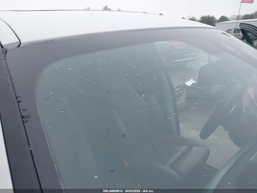 2017 BMW X6 xDrive50I VIN: 5UXKU6C36H0W38608 Lot: 44688610