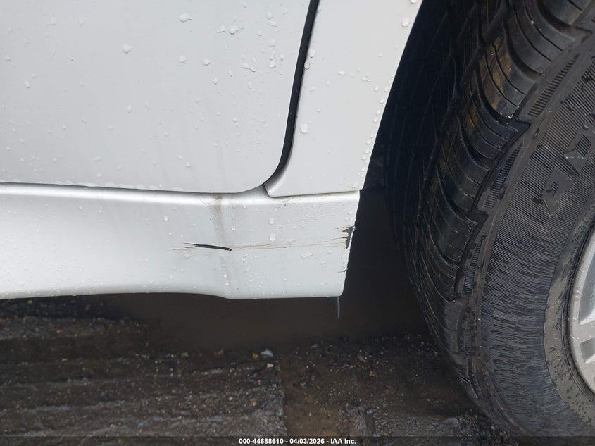 2017 BMW X6 xDrive50I VIN: 5UXKU6C36H0W38608 Lot: 44688610