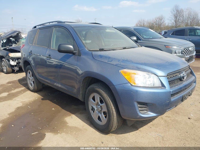 2010 Toyota Rav4