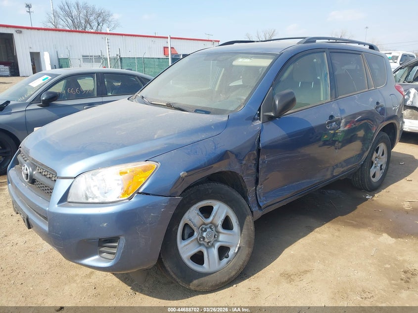 2010 Toyota Rav4