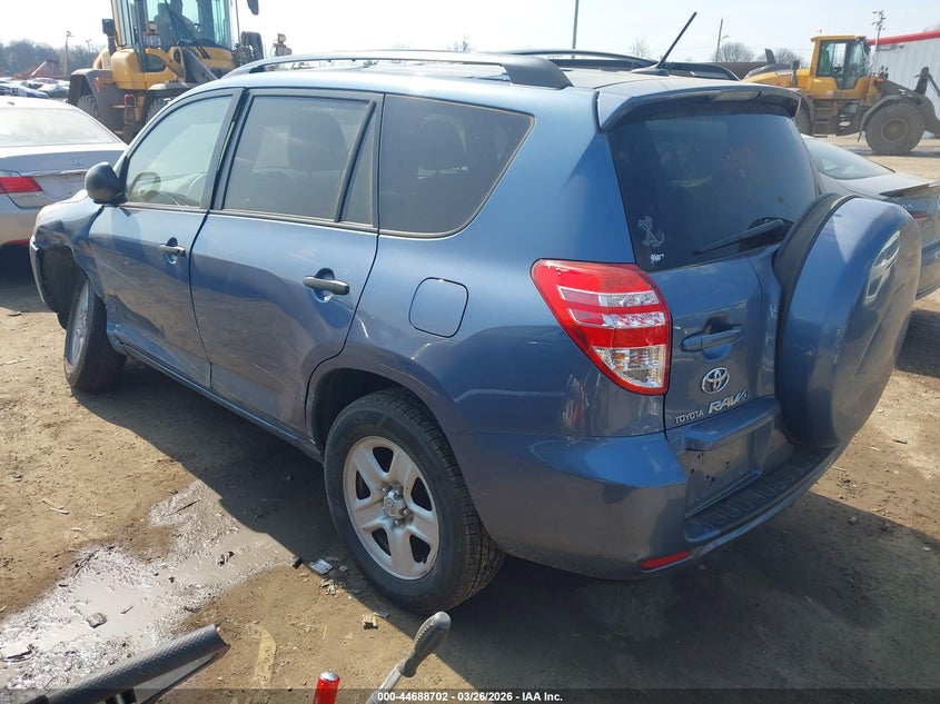 2010 Toyota Rav4