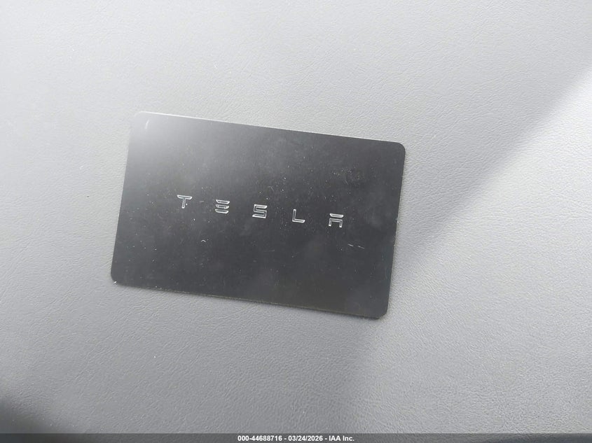 2025 Tesla Cybertruck Cyberbeast VIN: 7G2CEHEE9SA075540 Lot: 44688716