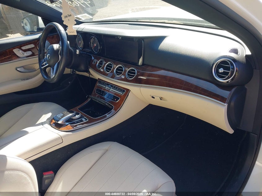 2019 Mercedes-Benz E 300 4Matic