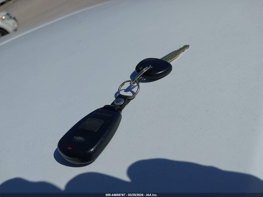 2002 Hyundai Santa Fe Gls/Lx VIN: KM8SC13D52U242066 Lot: 44688767