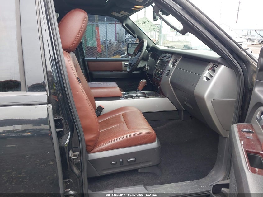 2014 Ford Expedition King Ranch