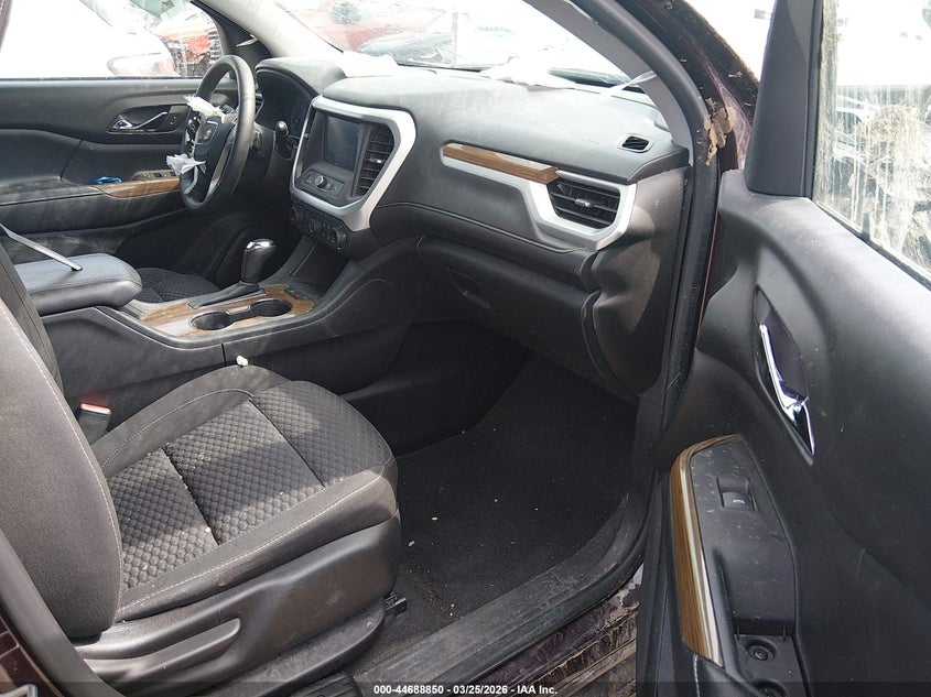 2017 GMC Acadia Sle-1