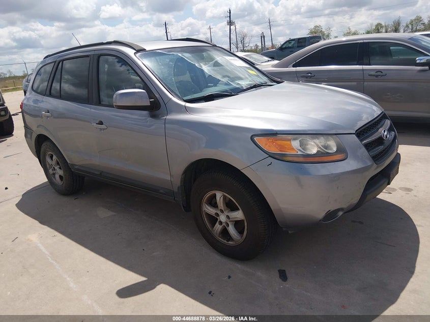 2008 Hyundai Santa Fe Gls