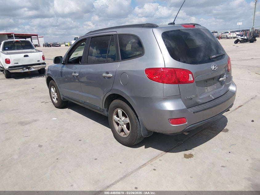2008 Hyundai Santa Fe Gls