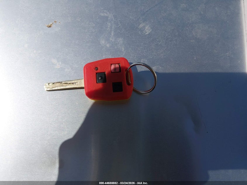 2002 Lexus Rx 300 VIN: JTJHF10U820248233 Lot: 44688882