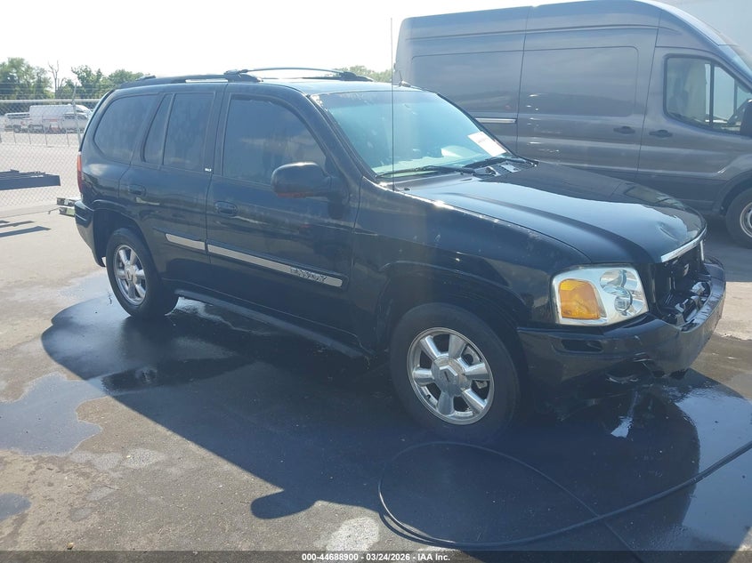 2004 GMC Envoy Slt