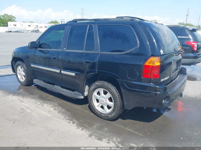 2004 GMC Envoy Slt