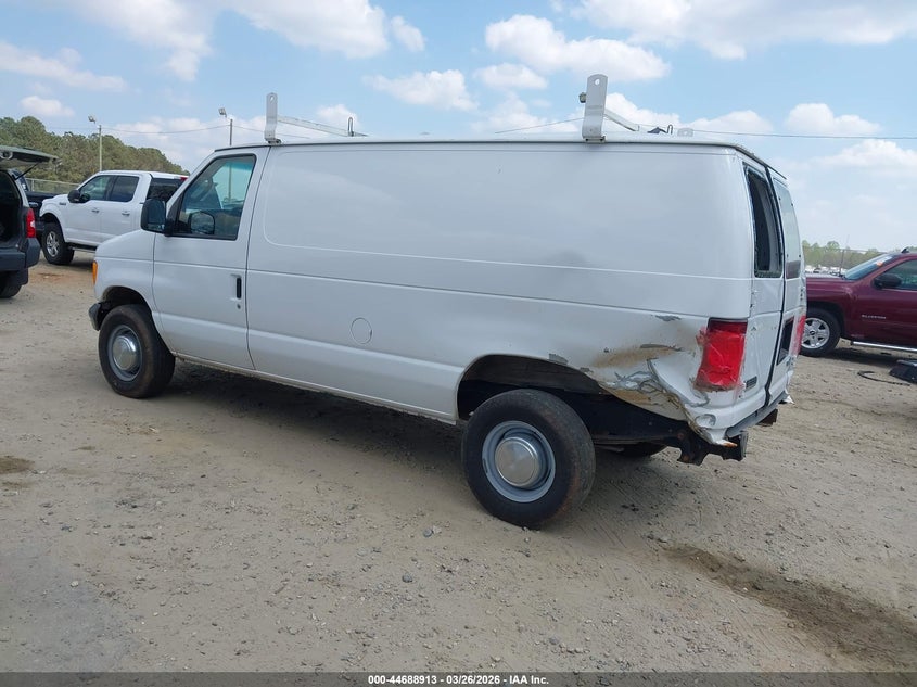 2006 Ford E-350 Super Duty Commercial/Recreational
