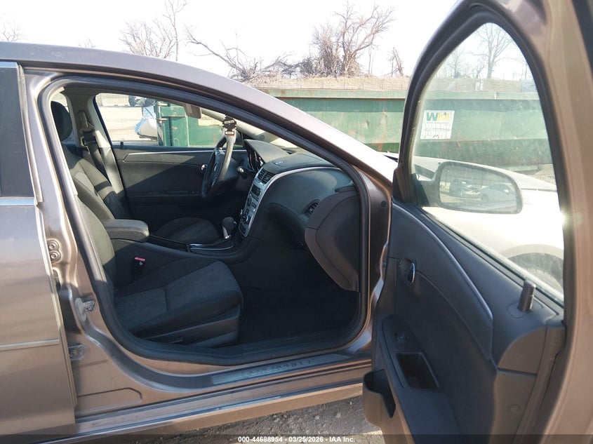 2012 Chevrolet Malibu 1Lt