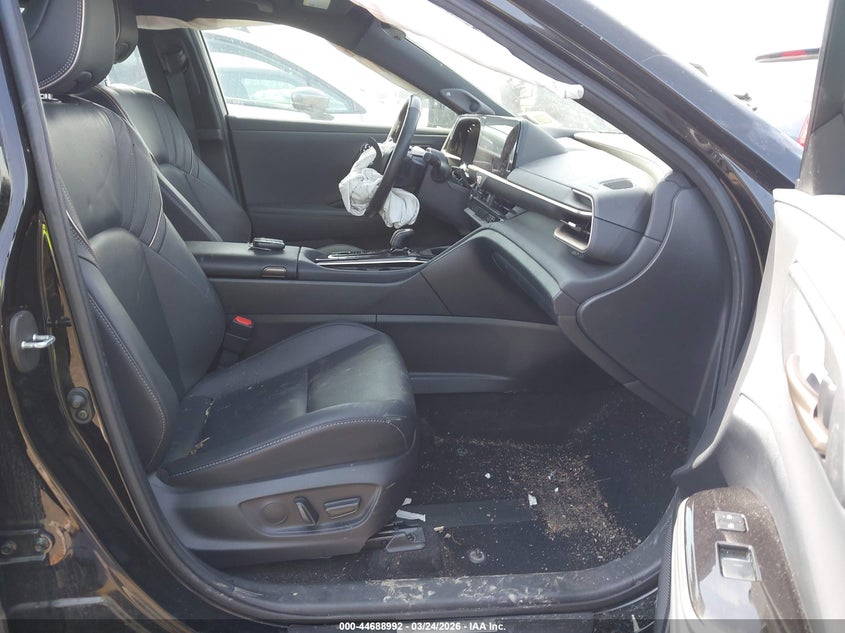 2024 Toyota Crown Limited