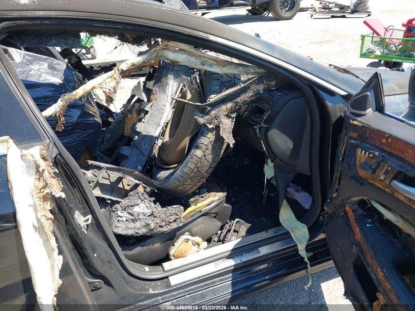 2012 Mercedes-Benz Cls 550