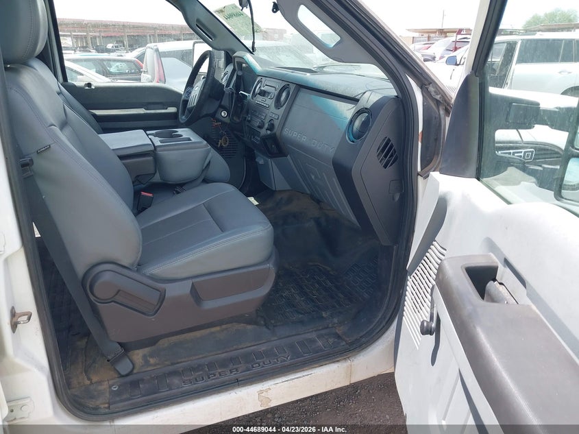2016 Ford F-250 Xl