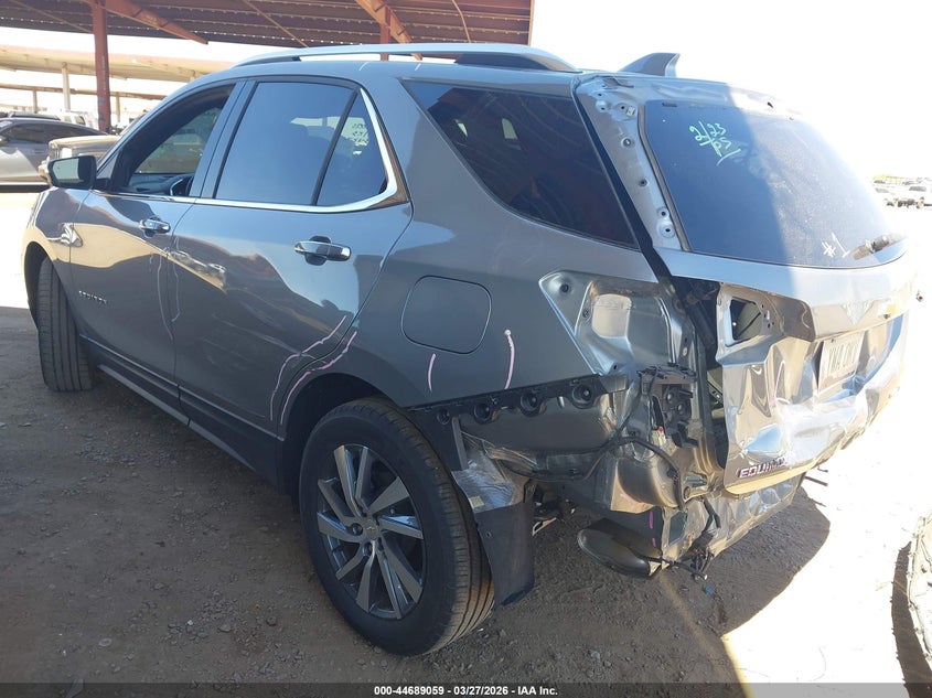2024 Chevrolet Equinox Awd Premier