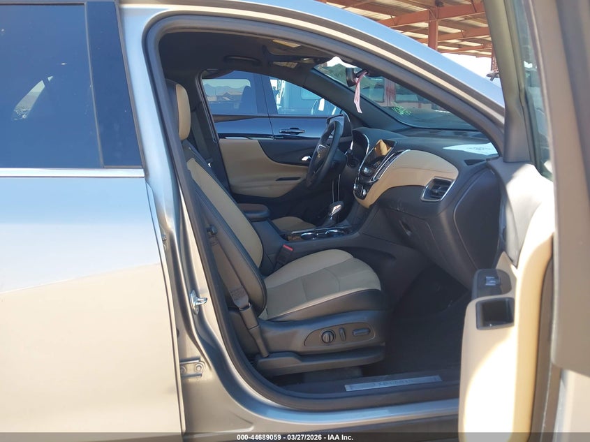 2024 Chevrolet Equinox Awd Premier