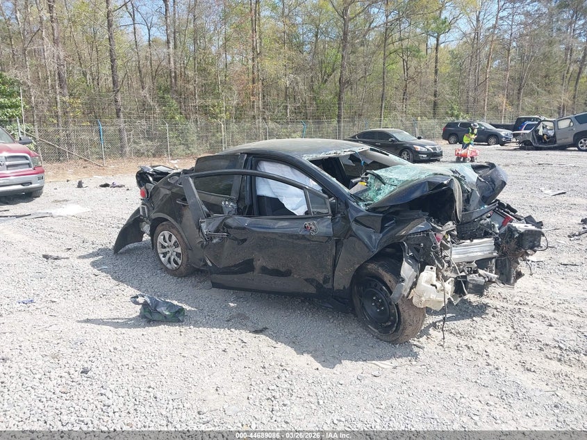 JTDBCMFE9P3024154 2023 Toyota Corolla Hybrid Le auction photo 1