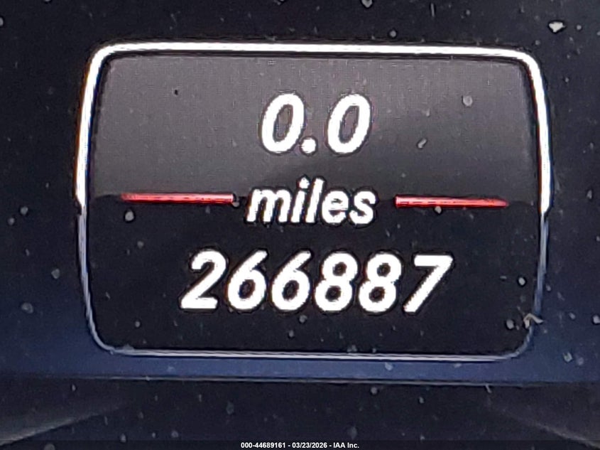 2014 Mercedes-Benz Slk 250 VIN: WDDPK4HA6EF076457 Lot: 44689161