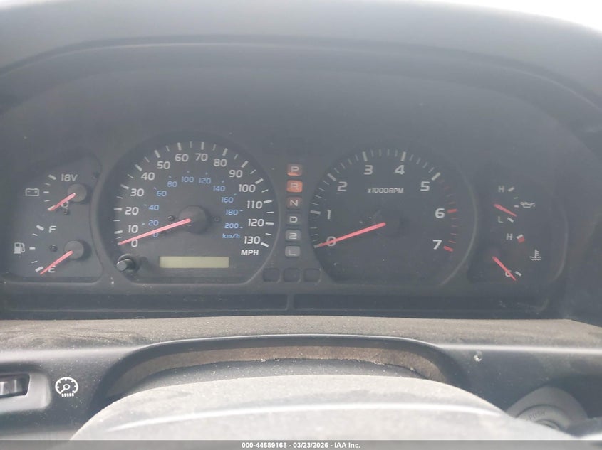 2000 Toyota Land Cruiser VIN: JT3HT05J7Y0118364 Lot: 44689168