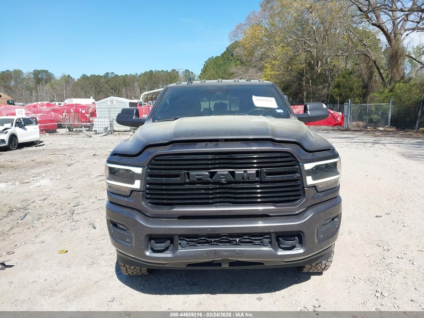 RAM 2500 - zdjęcie 12