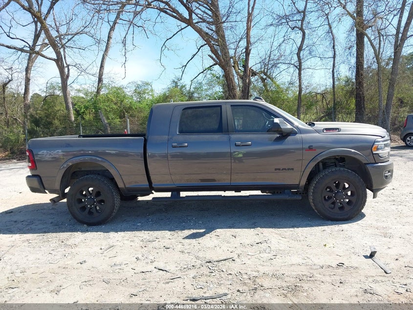 RAM 2500 - zdjęcie 13