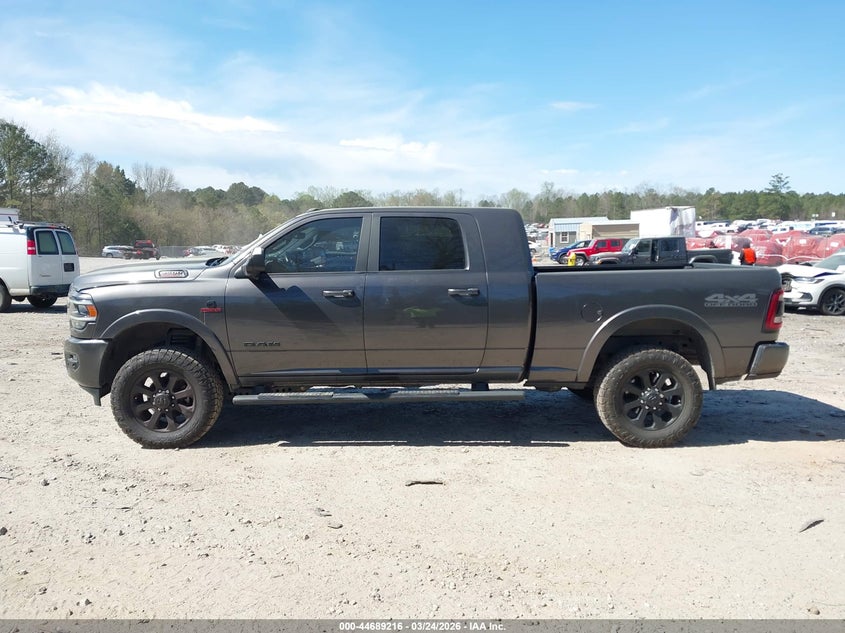 RAM 2500 - zdjęcie 14