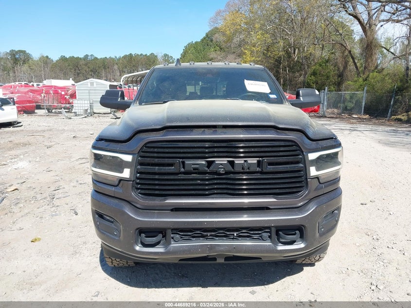 RAM 2500 - zdjęcie 6