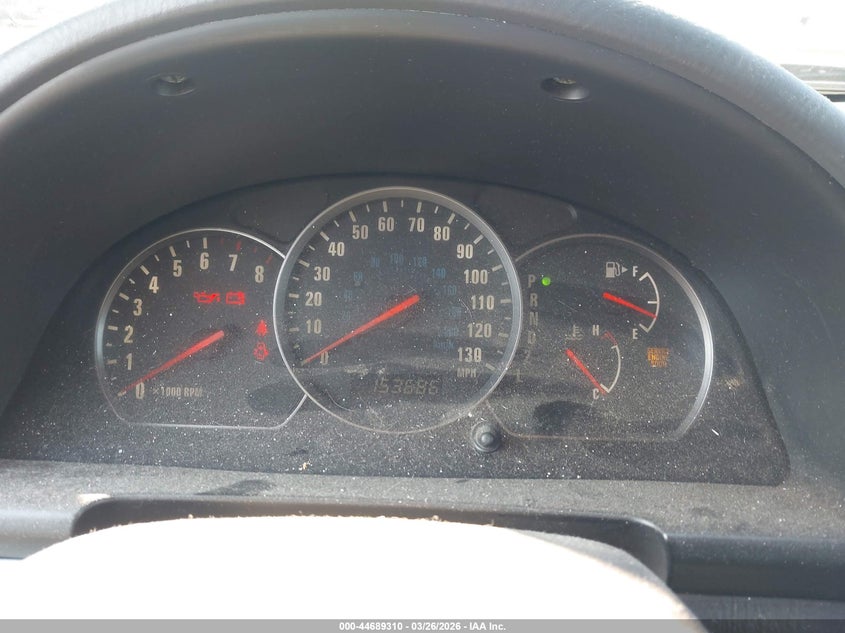 2003 Suzuki Grand Vitara VIN: JS3TD62V134101978 Lot: 44689310