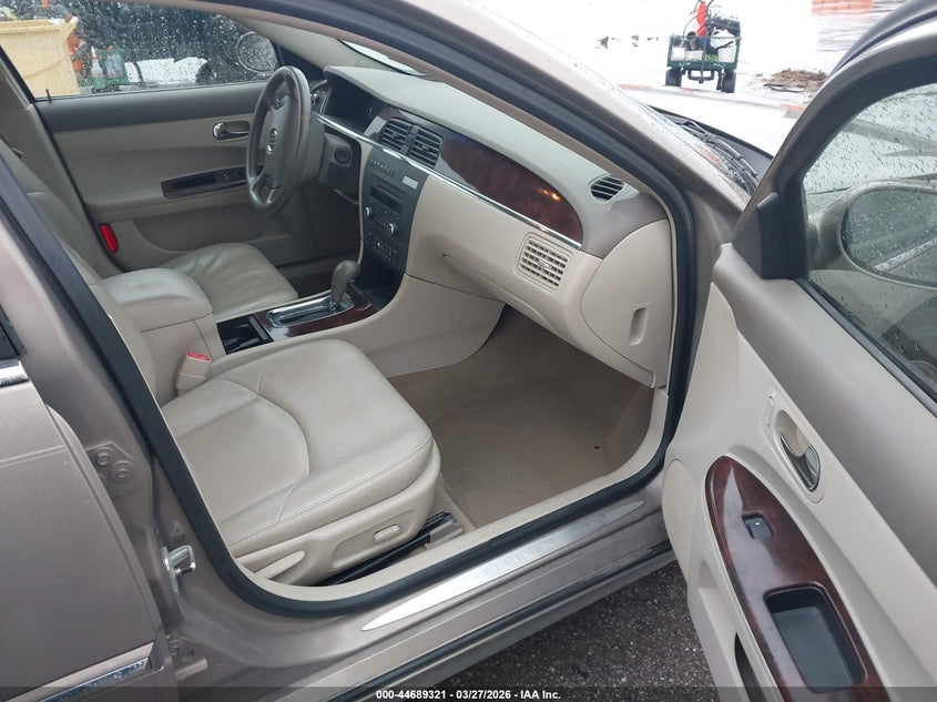 2007 Buick Lacrosse Cxl