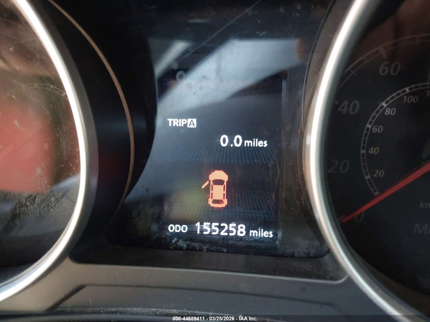 2011 Mitsubishi Outlander Sport Es VIN: JA4AP3AU7BZ002890 Lot: 44689411