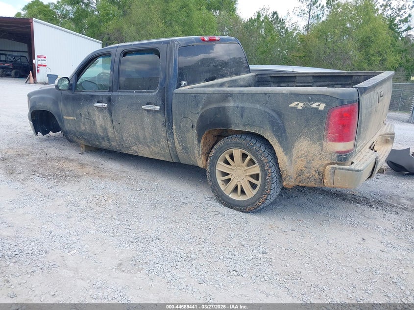 2012 GMC Sierra 1500 Sle