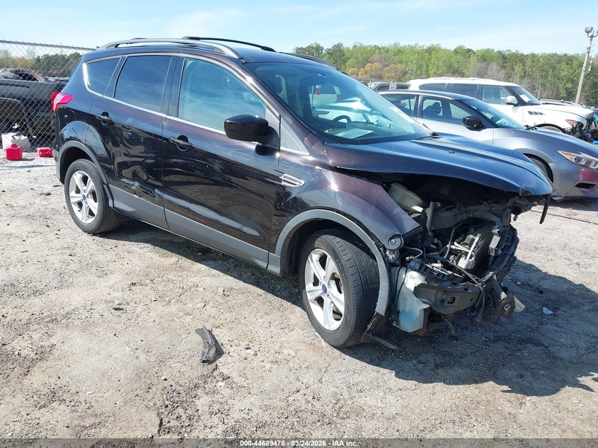 2013 Ford Escape Se