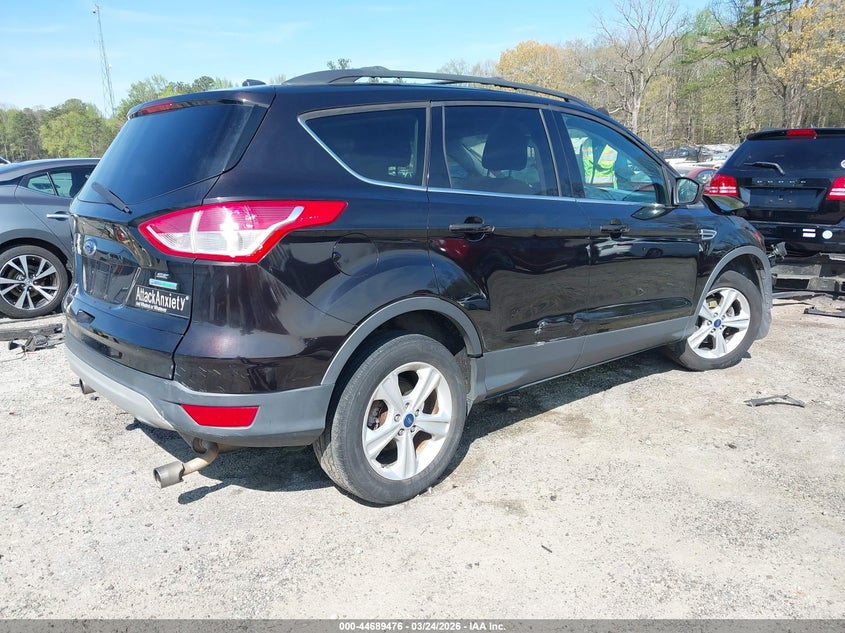 2013 Ford Escape Se