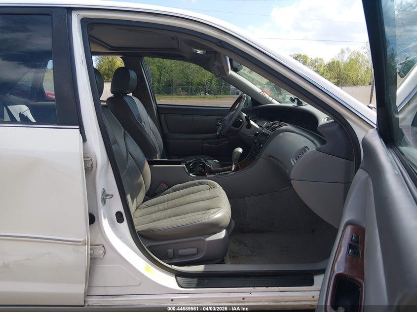 2003 Toyota Avalon Xls