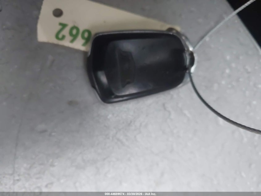 2017 Cadillac Ct6 Standard VIN: 1G6KA5RX4HU164801 Lot: 44689574