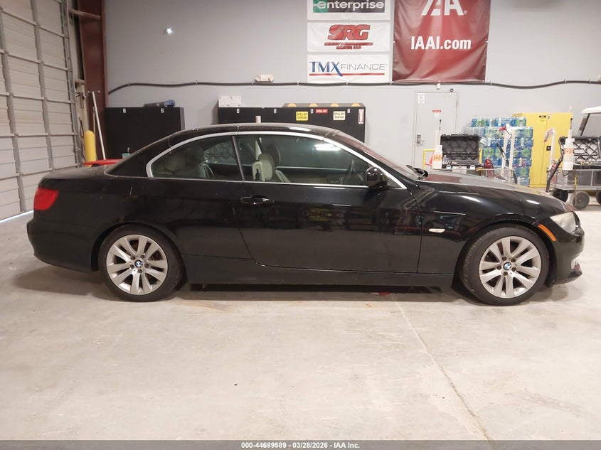 AtlanticExpress - BMW 3 Series