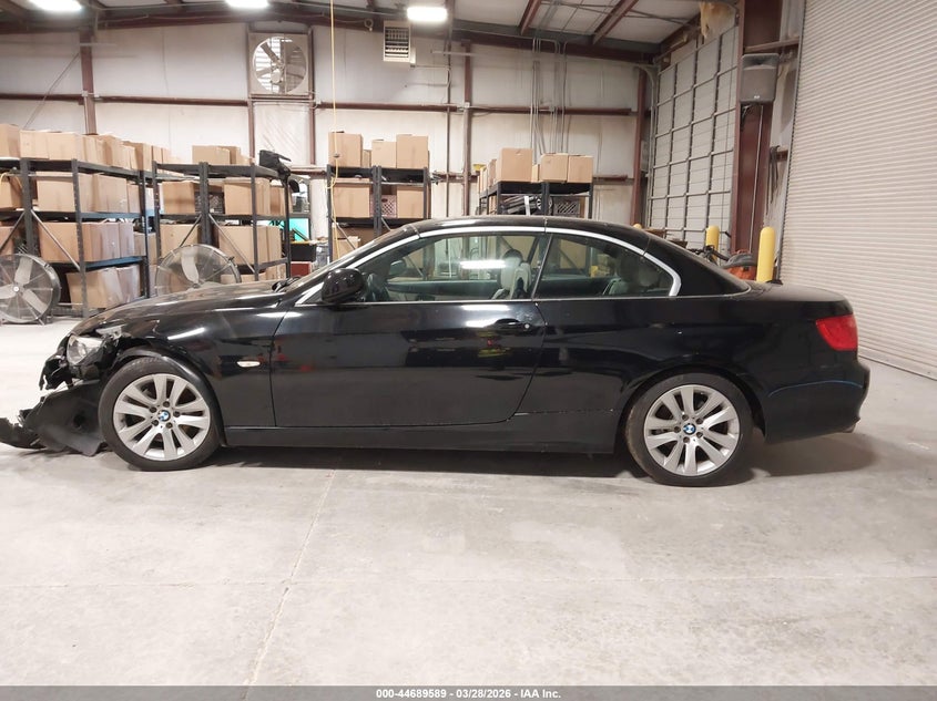 AtlanticExpress - BMW 3 Series