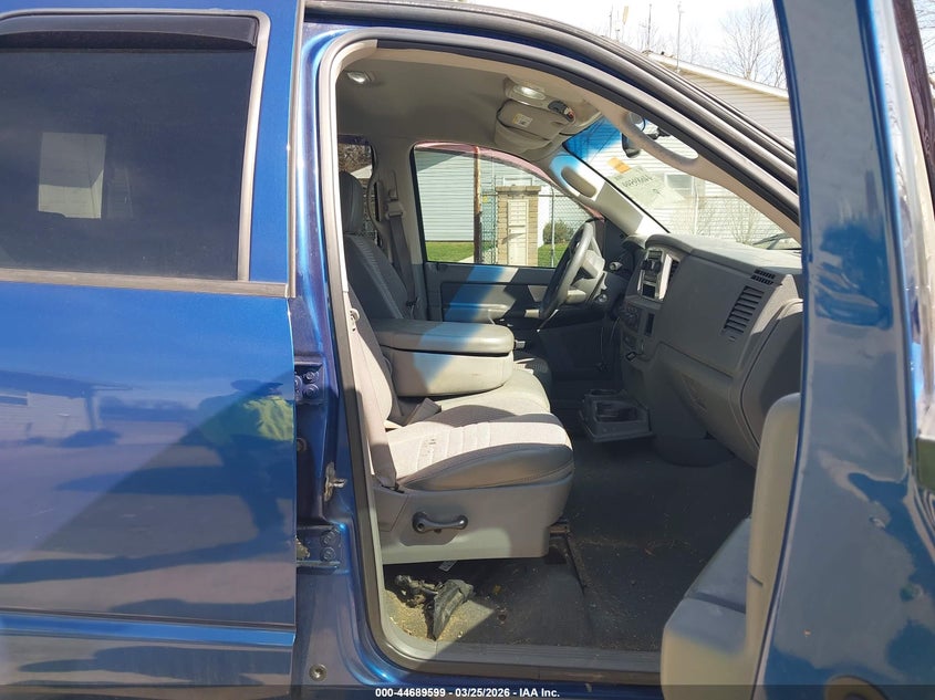 2008 Dodge Ram 1500 Slt