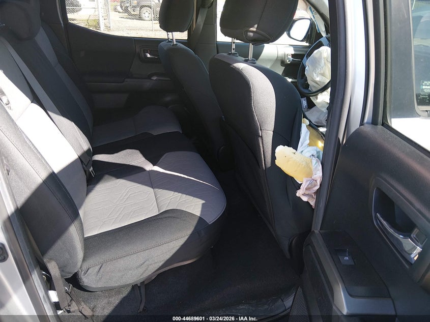 2023 Toyota Tacoma Trd Sport VIN: 3TMCZ5AN3PM558426 Lot: 44689601