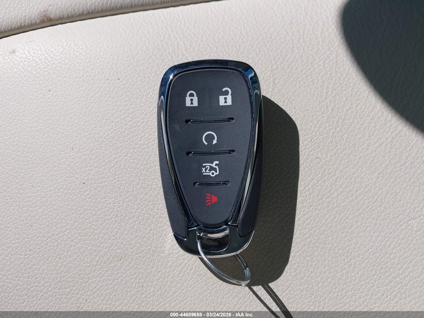 2021 Chevrolet Malibu Fwd Lt VIN: 1G1ZD5ST5MF041364 Lot: 44689658