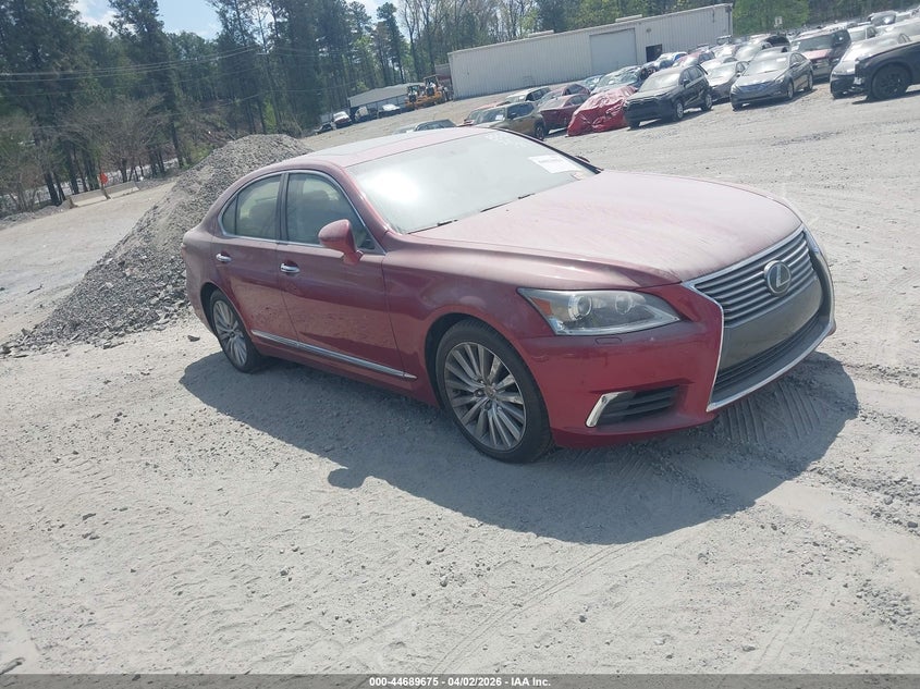 Vin: jthcl5ef7h5028860, lot: 45186790, lexus ls 460 2017 img_1