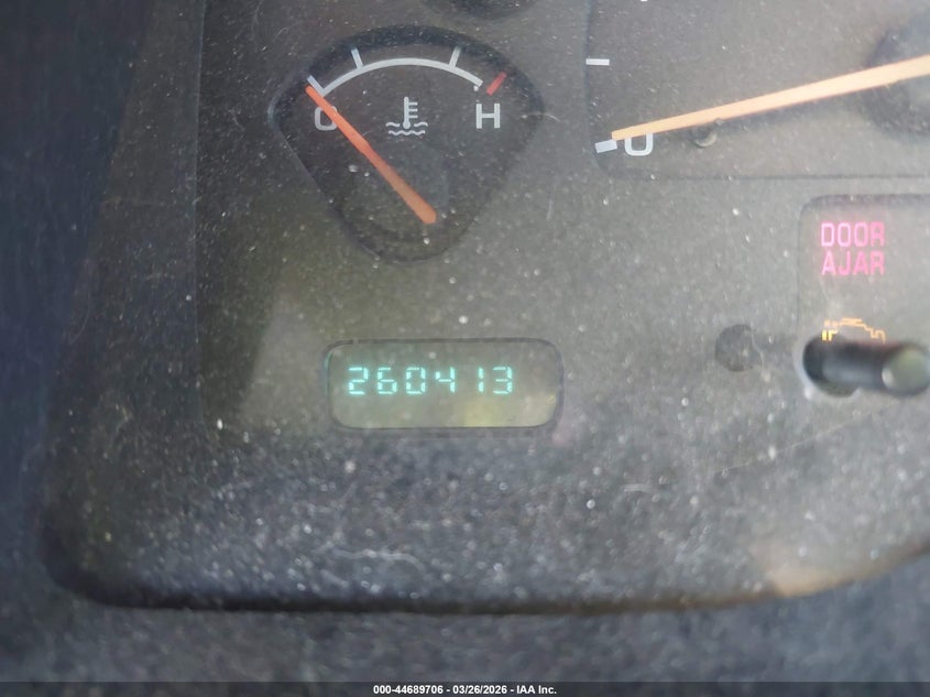 2002 Dodge Durango Slt VIN: 1B4HS48N22F122442 Lot: 44689706