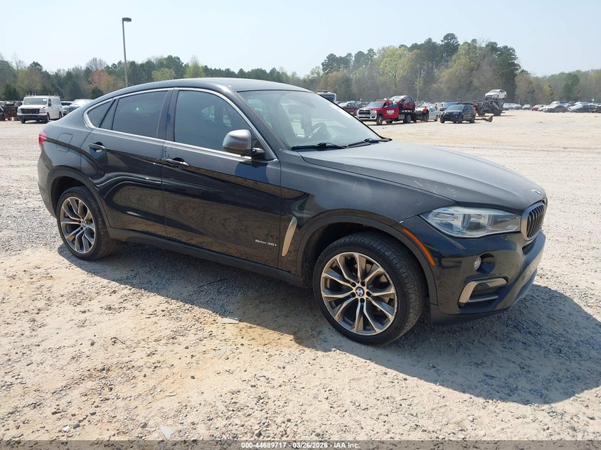 Vin: 5uxku0c59j0g69469, lot: 45186832, bmw x6 sdrive35i 2018 img_1